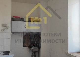 Продается однокомнатная квартира, 24.1 м2, Челябинск, шоссе Металлургов, 61А, Металлургический район