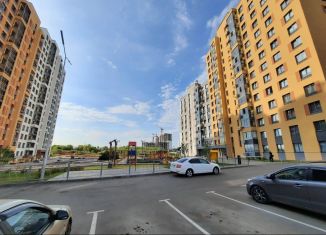 Квартира на продажу студия, 23.5 м2, Ижевск, жилой район Автопроизводство, Цветочная улица, 10