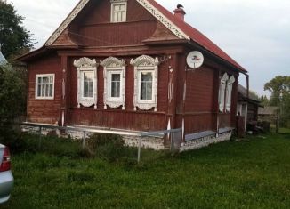 Продаю дом, 40 м2, деревня Михалево