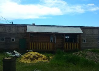 Продам дом, 20 м2, село Кабанск, Цветочная улица