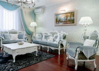 Продается многокомнатная квартира, 167.4 м2, Краснодар, Казбекская улица, 7, Прикубанский округ