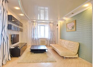 2-комнатная квартира в аренду, 69 м2, Самара, 5-я просека, 95, метро Российская