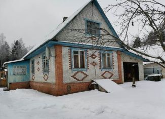 Дом на продажу, 60 м2, деревня Мустово, квартал Керново, 25