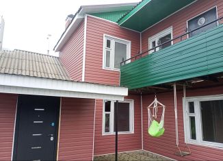 Дом на продажу, 120 м2, село Гостищево, улица Жилгородок, 1