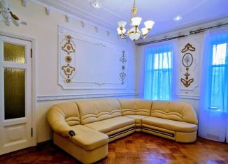 Сдается в аренду 3-ком. квартира, 110 м2, Москва, Большой Казённый переулок, 8с1, Басманный район
