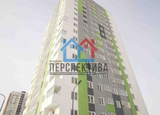 Продам 1-комнатную квартиру, 46 м2, Тобольск, 15-й микрорайон, 16, ЖК Ермак-4