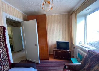 Продается 2-комнатная квартира, 44 м2, поселок Приволжский, Песочная улица, 2