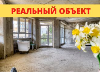 2-комнатная квартира на продажу, 77.2 м2, Сочи, улица Тимирязева, 7, ЖК Дмитрий Донской