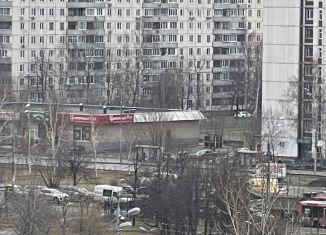 Двухкомнатная квартира на продажу, 52 м2, Москва, Алтуфьевское шоссе, 93, метро Алтуфьево