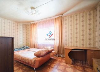 Продается двухкомнатная квартира, 44.6 м2, Петропавловск-Камчатский, улица Дзержинского, 18
