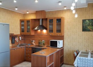 Четырехкомнатная квартира в аренду, 100 м2, Челябинск, улица Маркса, 73, Центральный район
