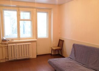 Аренда 1-ком. квартиры, 32 м2, Ярославль, улица Слепнёва, 28Б, район Кресты