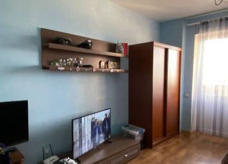 Продается 1-ком. квартира, 48 м2, Краснодар, улица Циолковского, 7, ЖК Валентина