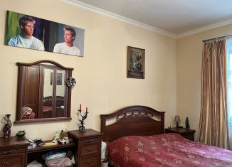 Продажа однокомнатной квартиры, 43 м2, Санкт-Петербург, Фонарный переулок, 12, муниципальный округ Адмиралтейский