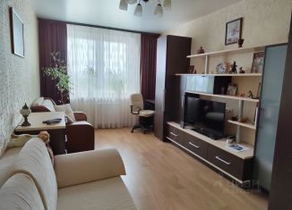 Продается 1-комнатная квартира, 37 м2, Нижний Новгород, проспект Гагарина, 99к2, жилой район Щербинки