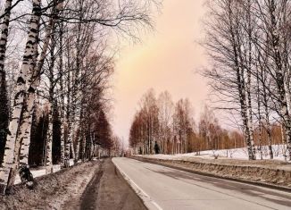 Продается земельный участок, 12 сот., поселок городского типа Шерегеш, улица Виктора Шапошникова