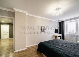 2-комнатная квартира на продажу, 64 м2, Липецк, ЖК Виктория, улица Бехтеева, 9