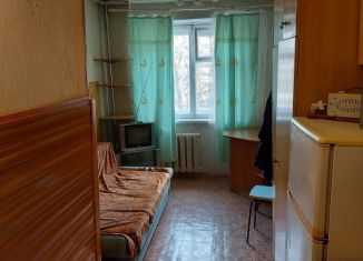 Квартира в аренду студия, 16 м2, Владивосток, проспект Острякова, 44, Фрунзенский район