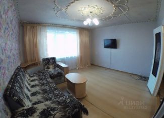 Сдача в аренду четырехкомнатной квартиры, 78.4 м2, Амурск, Комсомольский проспект, 67
