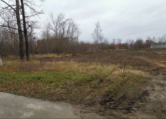 Продажа участка, 37.4 сот., поселок Красная Пойма, Школьная улица
