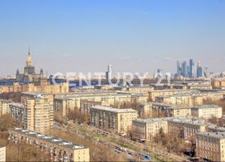 Продается 5-комнатная квартира, 285 м2, Москва, Нахимовский проспект, 73, Ломоносовский район
