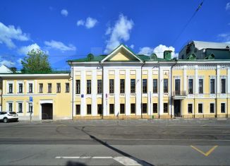 Продам офис, 1768 м2, Москва, Андроньевская площадь, 4с1, метро Площадь Ильича