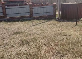 Продажа земельного участка, 5 сот., поселок Верхнетемерницкий, бульвар Джордано Бруно