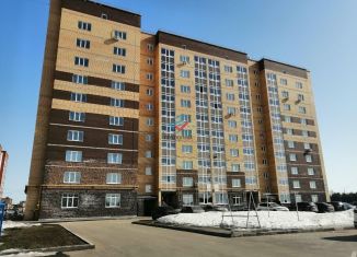 Продается 1-комнатная квартира, 44 м2, Нефтекамск, Комсомольский проспект, 53, ЖК Дом на проспекте