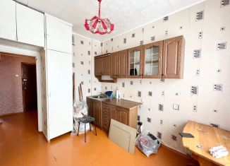 Продается двухкомнатная квартира, 51.2 м2, населенный пункт Пушной, Ленинградская улица, 5