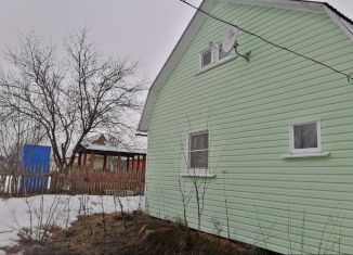 Продается дом, 40 м2, садоводческое товарищество Вишневое