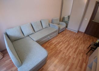 Сдается 1-ком. квартира, 36 м2, Санкт-Петербург, проспект Юрия Гагарина, 14к6, метро Парк Победы