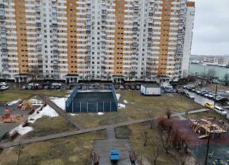Продажа 3-комнатной квартиры, 78 м2, Москва, Волоцкой переулок, 7к1, метро Митино