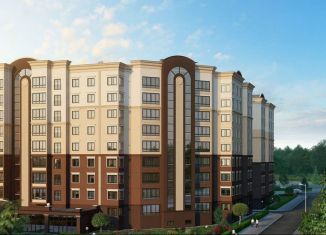 Продам 1-комнатную квартиру, 36 м2, Симферополь, Мраморный переулок, 31, Железнодорожный район