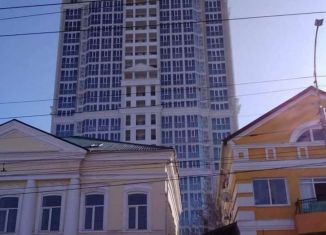 Продажа 1-комнатной квартиры, 72 м2, Саратов, Волжский район, Московская улица, 43В