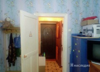 2-комнатная квартира на продажу, 43 м2, поселок городского типа Шолоховский, улица Пушкина, 36