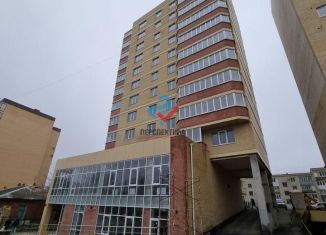 Продается однокомнатная квартира, 57 м2, Ставрополь, улица Ленина, 262, Ленинский район