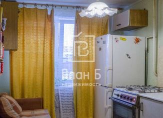 Продажа 2-ком. квартиры, 40 м2, поселок городского типа Товарково, Центральная улица, 55