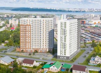 Продажа 1-комнатной квартиры, 34.5 м2, Ижевск, жилой район Строитель
