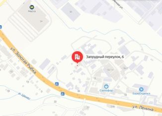Продается торговая площадь, 788.4 м2, Новороссийск, Запрудный переулок, 6
