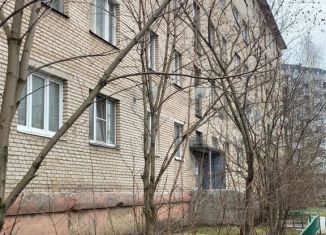 Однокомнатная квартира на продажу, 23 м2, рабочий посёлок Менделеево, улица Куйбышева, 12А