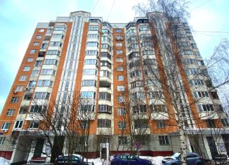 Продажа 3-комнатной квартиры, 78 м2, Москва, Уваровский переулок, 2к1, станция Пенягино