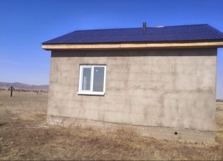 Продажа дома, 31 м2, поселок Береговой