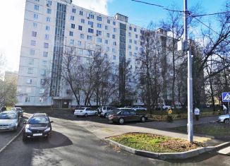 Аренда однокомнатной квартиры, 34 м2, Москва, Староватутинский проезд, 13, Староватутинский проезд