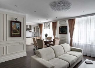 Продается 2-комнатная квартира, 73.5 м2, Москва, Басманный переулок, 5, метро Комсомольская