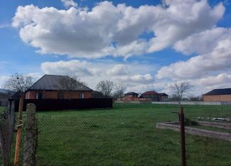 Продажа земельного участка, 5 сот., Грозный, 3-я линия, Байсангуровский район