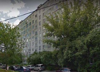 Продажа трехкомнатной квартиры, 48.6 м2, Москва, улица Кухмистерова, 18, станция Люблино