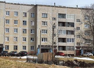 Однокомнатная квартира на продажу, 37 м2, Бокситогорск, Красная улица, 1