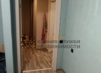 Сдается в аренду 2-ком. квартира, 39 м2, Уфа, улица Фатыха Иксанова, 5, ЖК Сосны