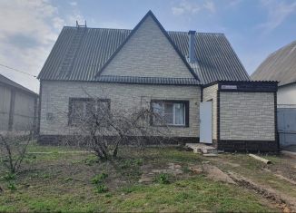 Продажа дома, 59 м2, поселок городского типа Анна, Советская улица, 140