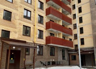 Продажа 3-комнатной квартиры, 64.6 м2, Псков, Инженерная улица, 123, ЖК Смарт-квартал